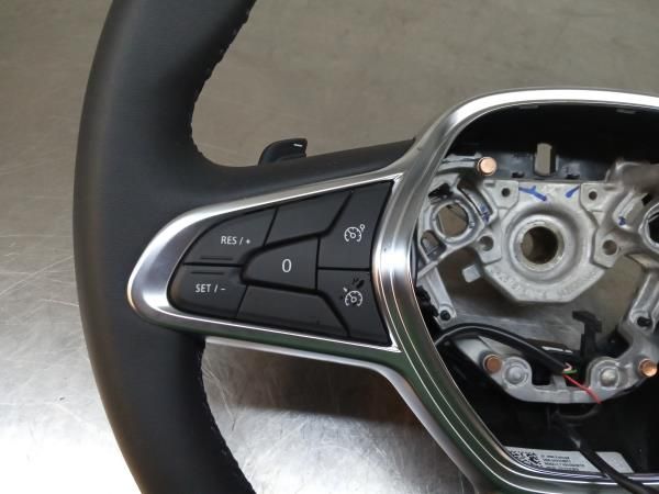 Volante de direção RENAULT Captur II