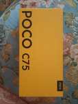Смартфон POCO c75