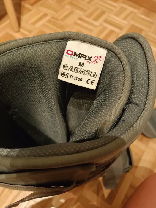 Orteza stawu Walker długa omax rozmiar M