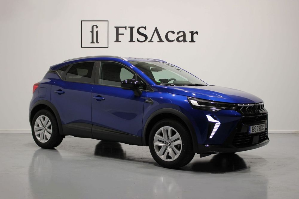 Mitsubishi ASX 1.0 MPI-T Bi-Fuel Kaiteki