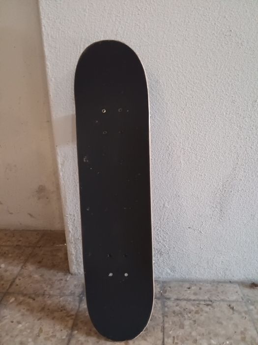 Skate em bom estado
