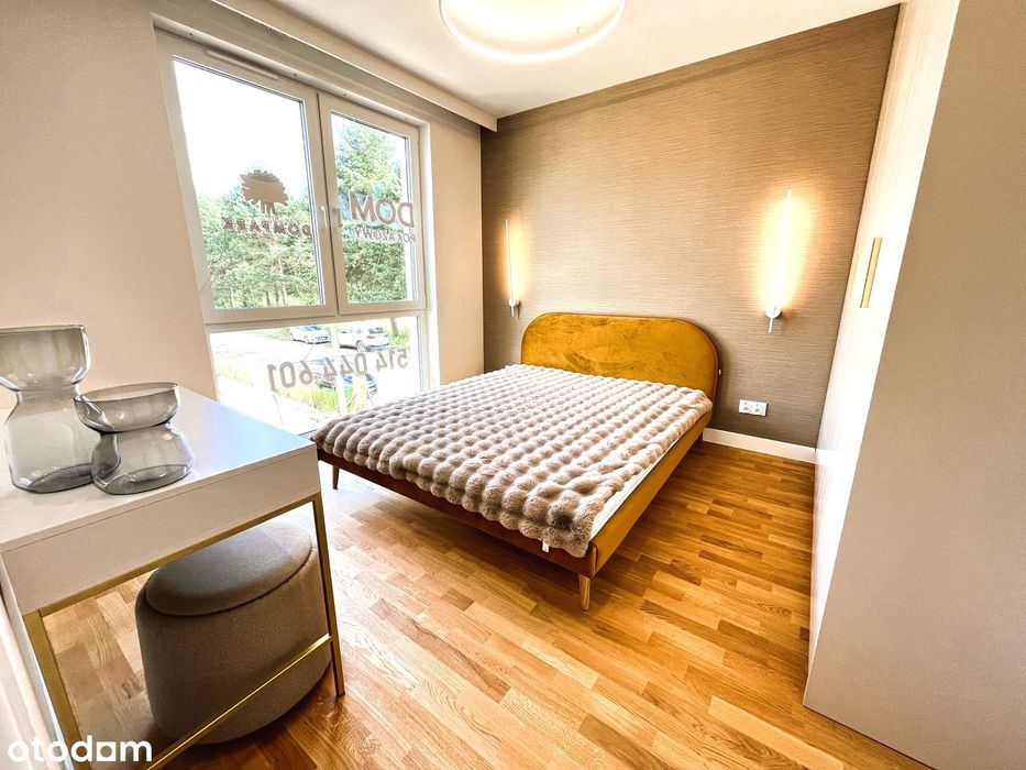 Wawer Domy z wykończeniem BEZPOŚEDNIO