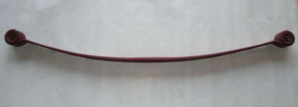 Ресори на Sprinter, LT 28, 35, 46