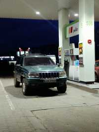 Розбірка Cherokee wj jeep 3.1 tdi