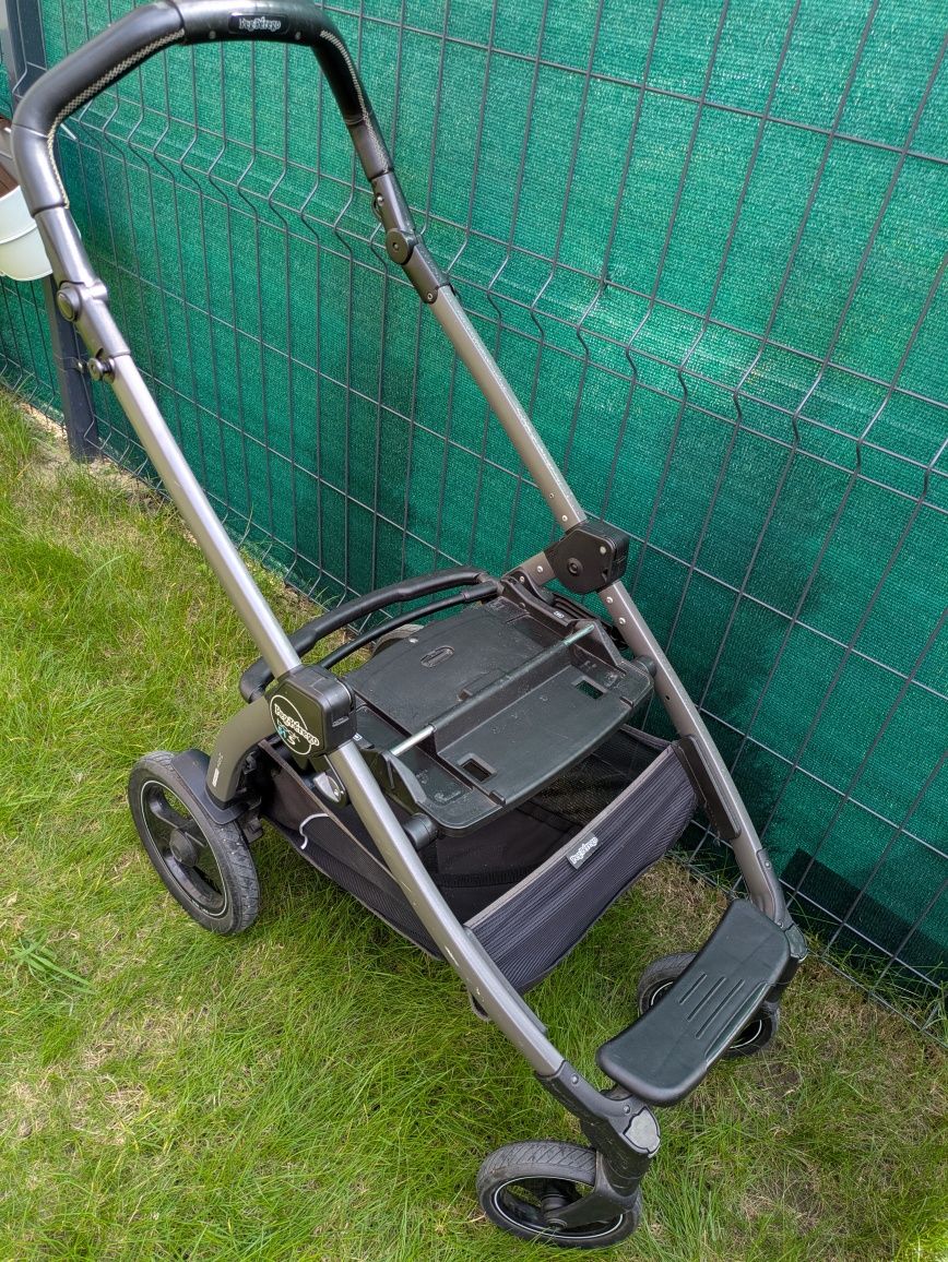 Wózek Peg Perego