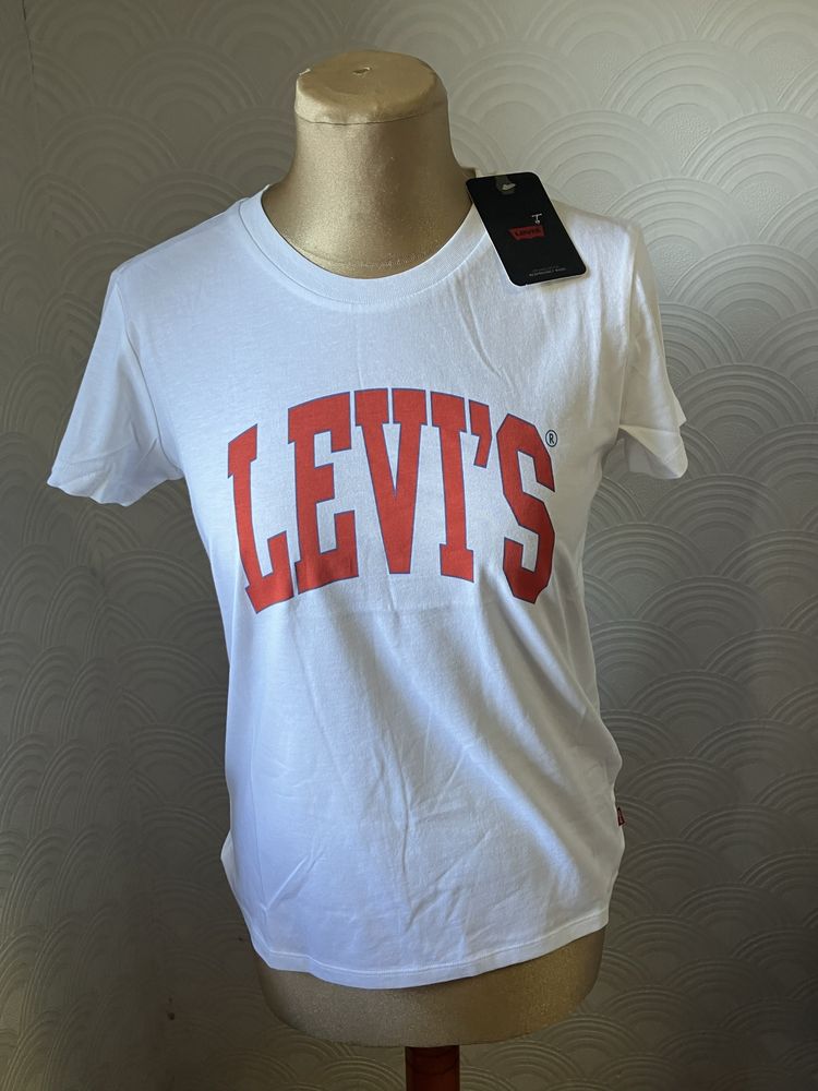 Koszulka T-shirt xs levi’s