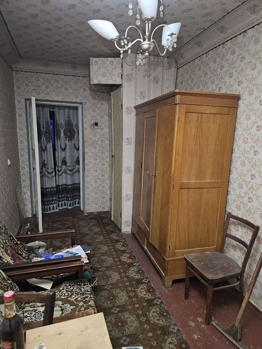 2 комн ул.Землячки (Мистецька) СоцГород (СоцМісто)