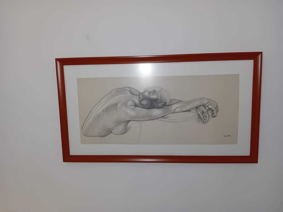 Quadro decorativo