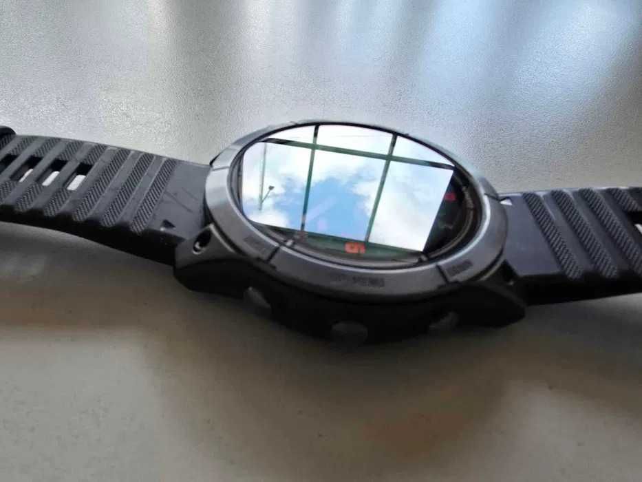 Garmin epix Pro Gen 2 – Sapphire Edition - 51 мм