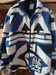 Bluza polarowa męska xl