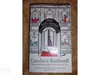 Livro One Fifth Avenue
