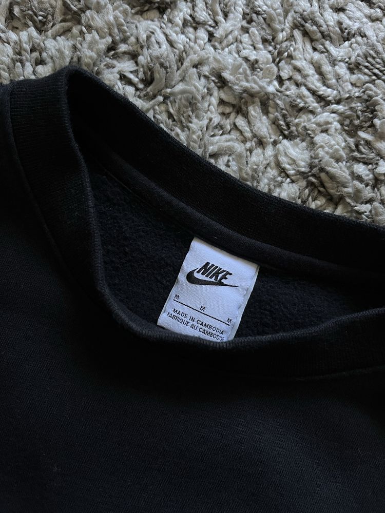 Свитшот Nike nsw