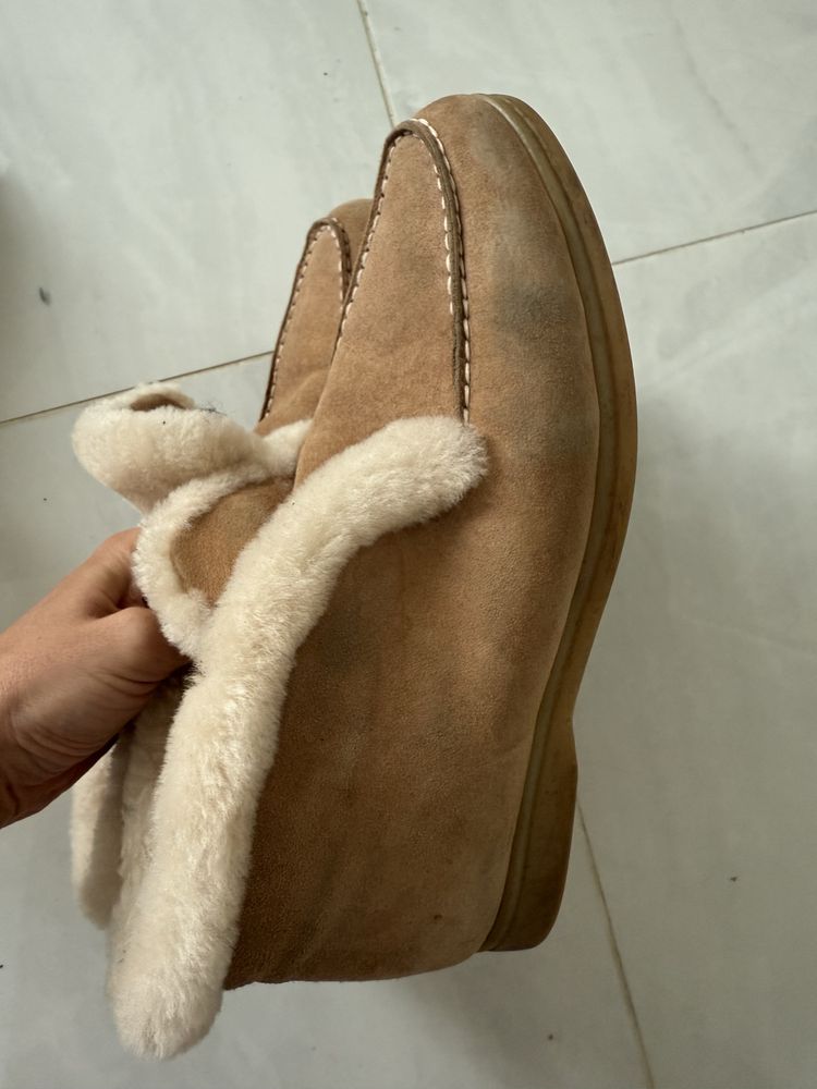 Лот Ugg розмір 39 все що на фото