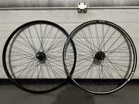 Rodas DTSWISS 26’