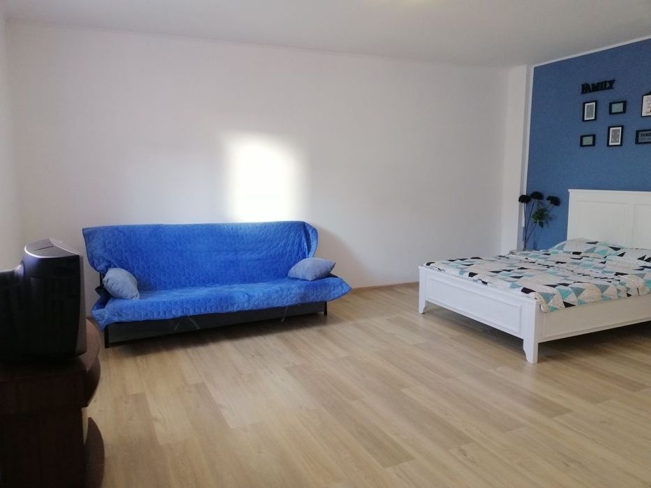 Подобово погодинно 1-кімн. квартира в центрі Львова, Wi-Fi звітні док