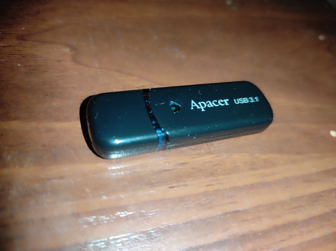 Flash Card Apacer USB 16 GB 3.0