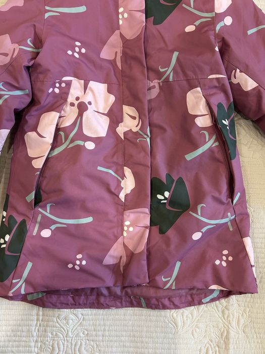 Куртка зимова Reima Reimatec Muurame