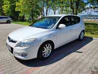 Hyundai i30 diesel 1.6 CRDI bogate wyposażenie