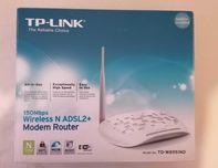 Router TP-LINK TD-W8951ND
