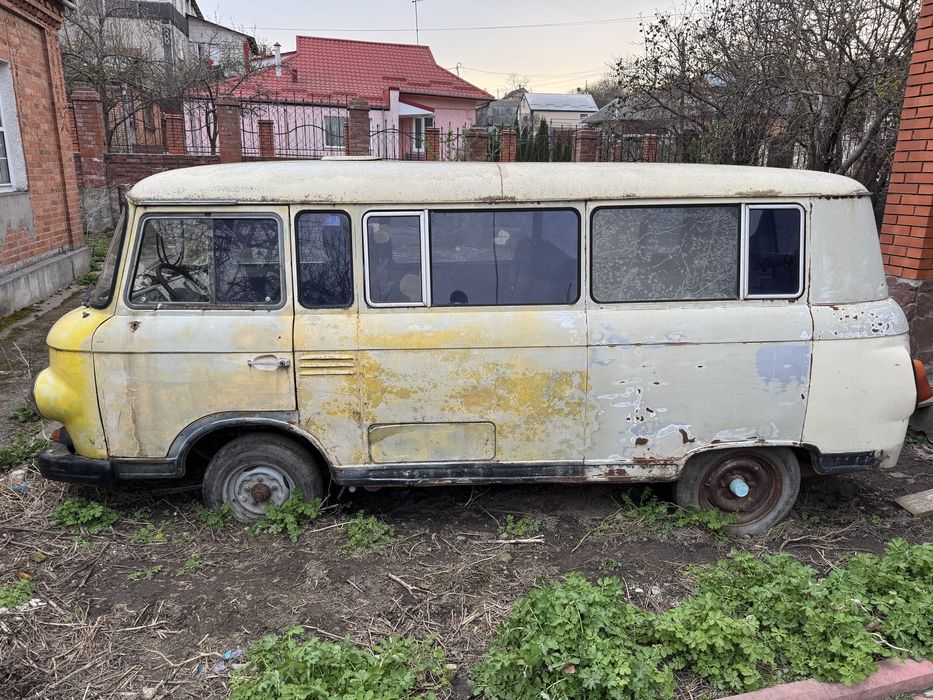 Barkas b1000 баркас б1000