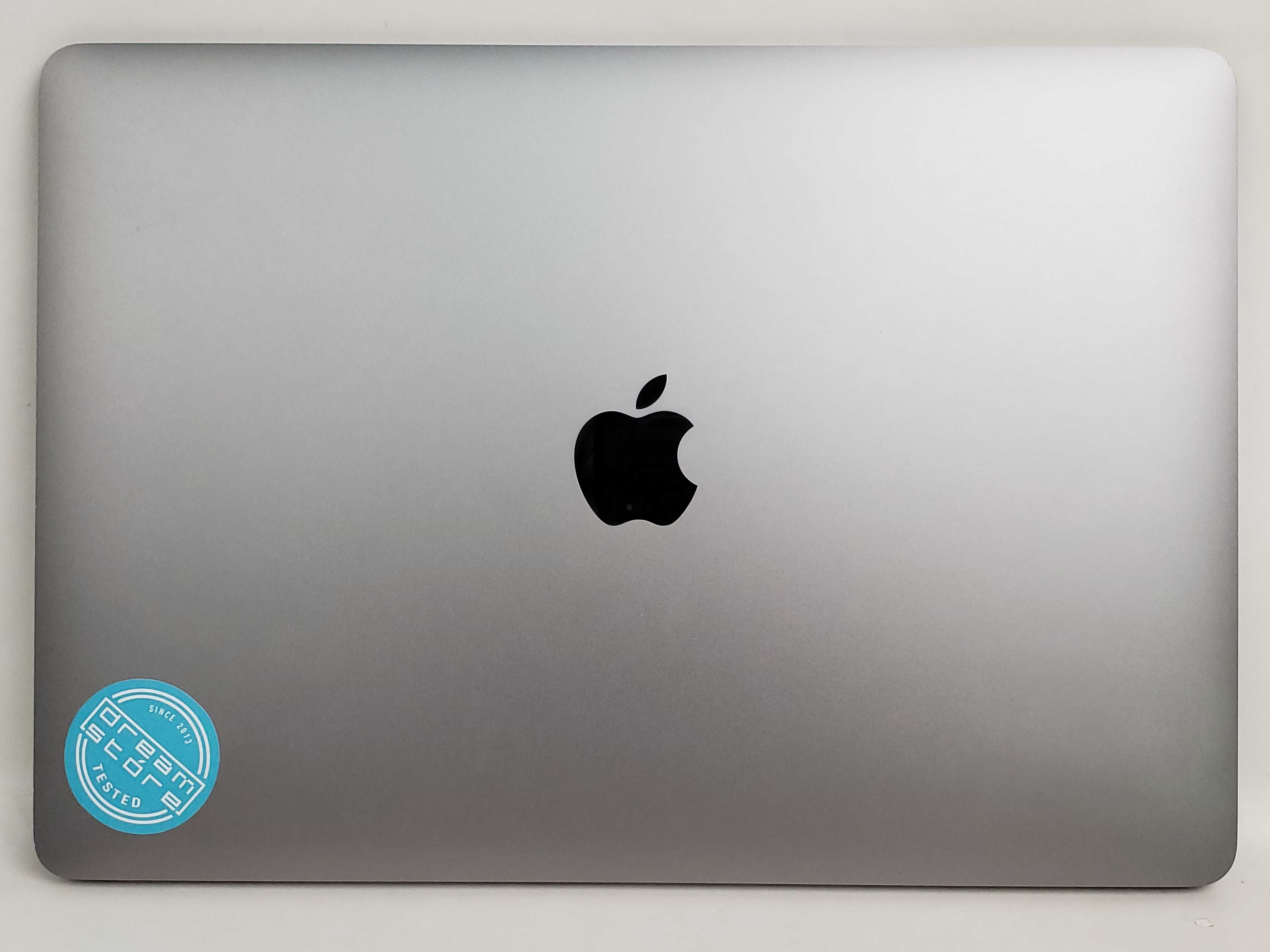 MacBook Air 13 2018 Space Gray i5 1.6GHz 8GB 128SSD 230 ЦИКЛІВ