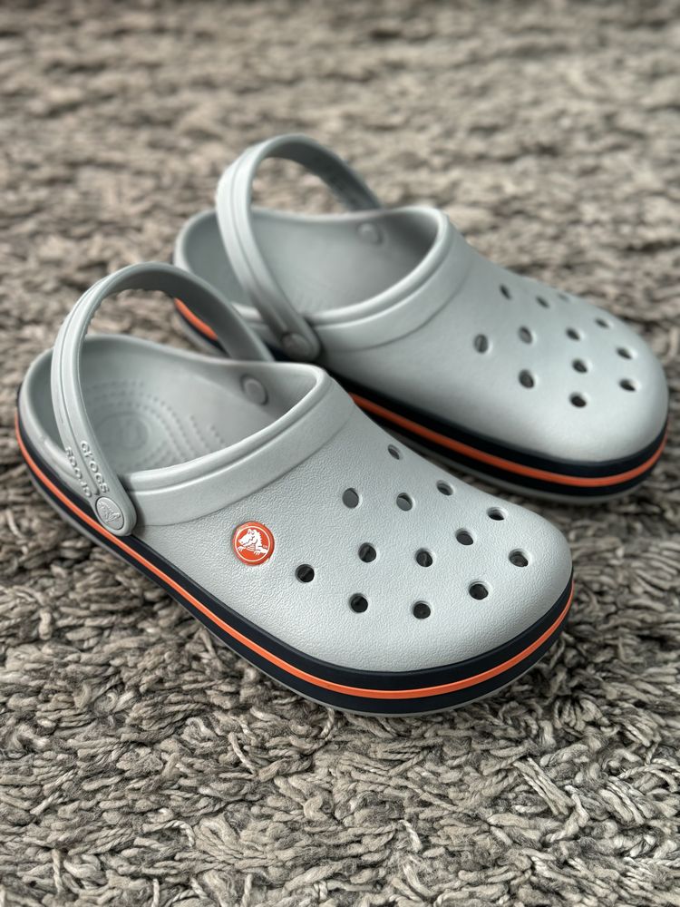 Взуття Crocs 37.5 розмір 5 оригінал