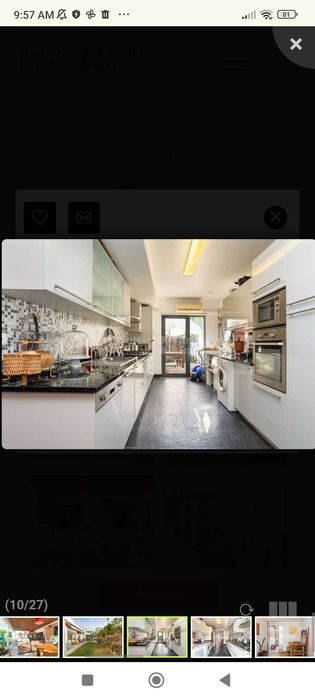 Moradia na quinta da beloura