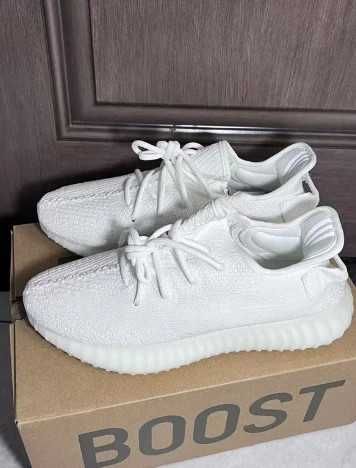 Adidas Yeezy Boost 350 V2 Static Reflective EU.40
