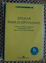 Educar Para O Optimismo (Guia Para Professores e Pais)