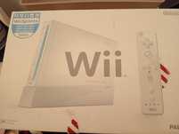 Consola Nintendo Wii