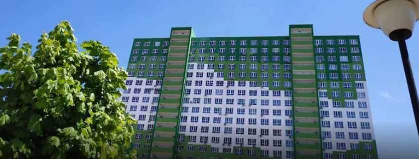 Срочно! Продам 1 кімнатну квартиру ЖК Острова вул. Марсельська