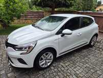Renault Clio 1.5 DCI.Navi.Led.Przebieg 58 tyś km.Opłacony
