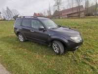 Sprzedam Subaru forester 2010r 4x4