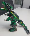 Klocki LEGO Creator 4998- Dinosaur