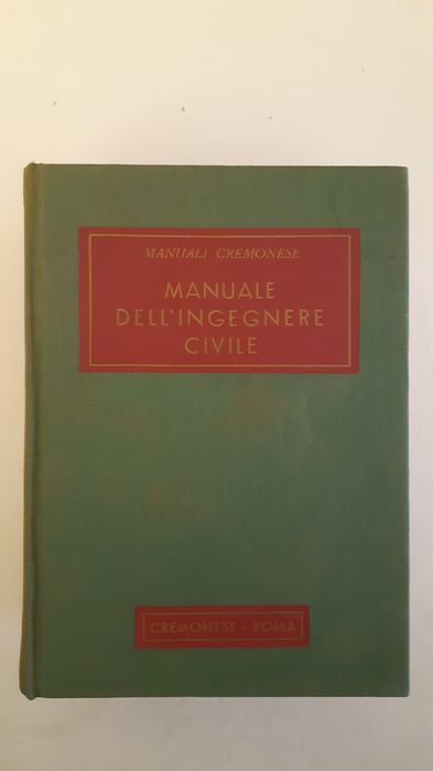 Manual do engenheiro cívil