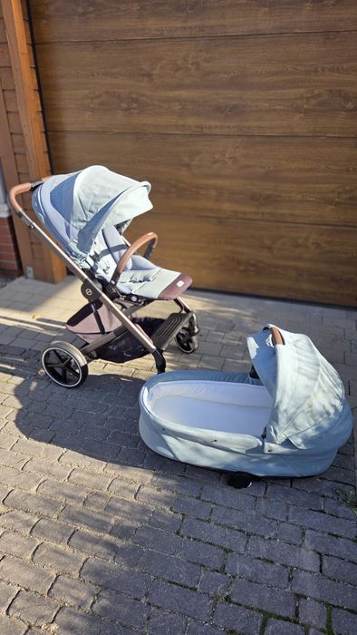 Cybex Balios S Lux 2.0 2w1