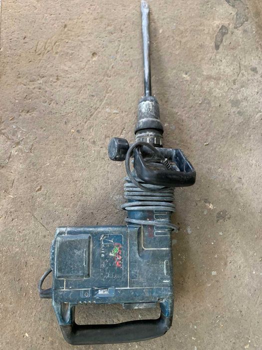 Оренда трамбовки віброноги віброплити рохлі генератора відбійника