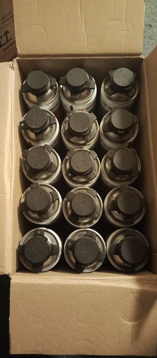 Pianka montażowa wurht 15 szt