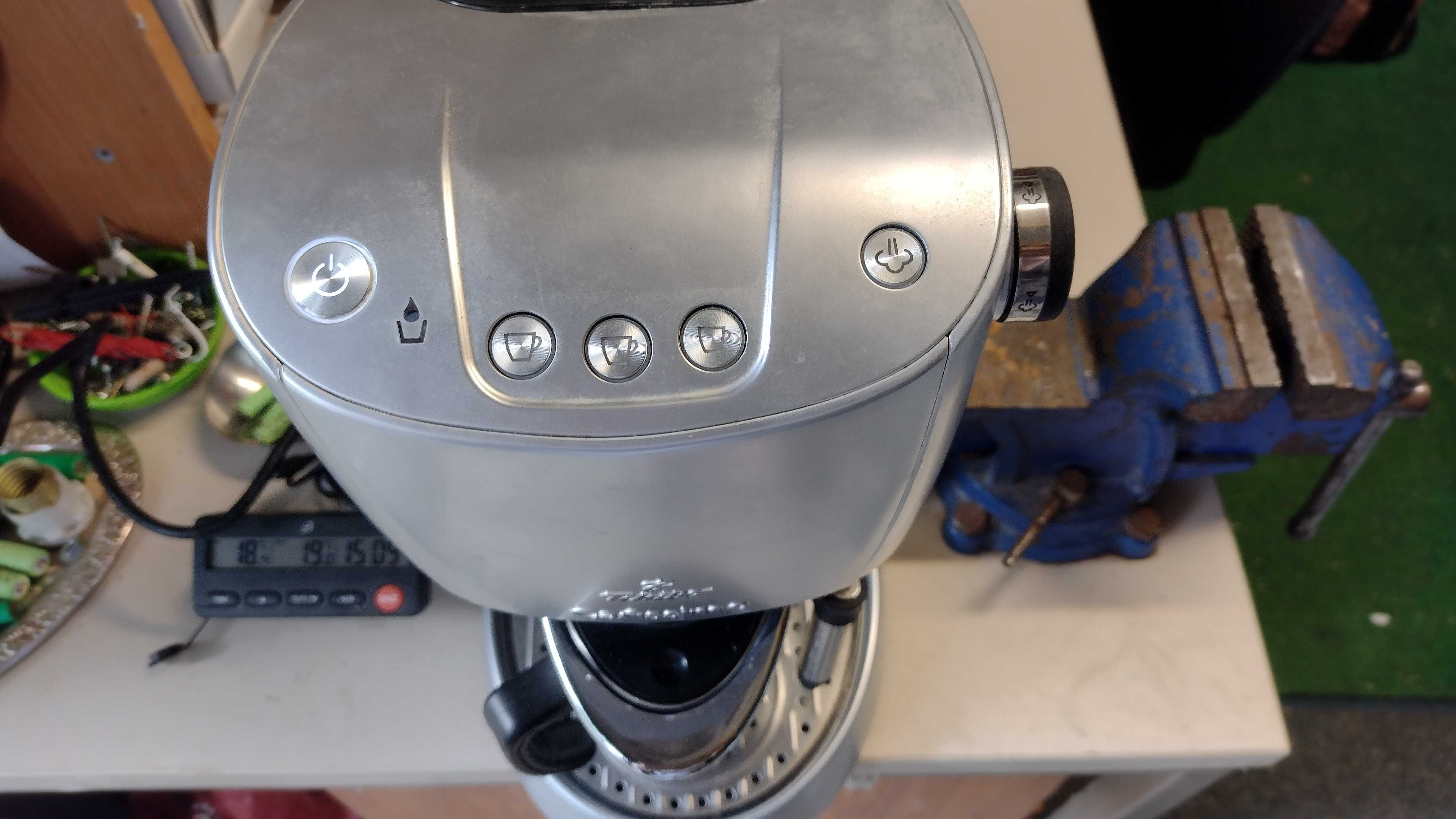 Ekspres kapsułkowy Cafissimo TCHIBO