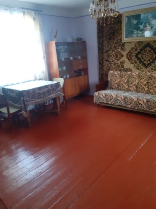 Здається будинок, Сороки Львівські