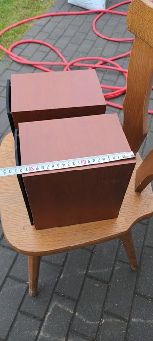 Kolumny denon sc-m41 monitory uszkodzone