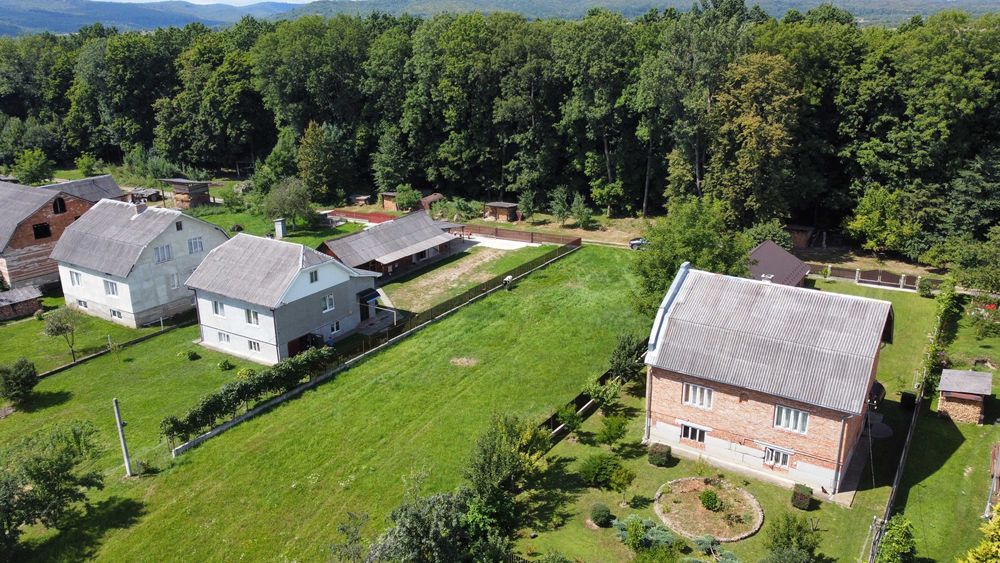 Земельна ділянка для будівництва неподалік Карпат та Стрия (26.6сот.)