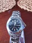 Damski zegarek TAG Heuer
