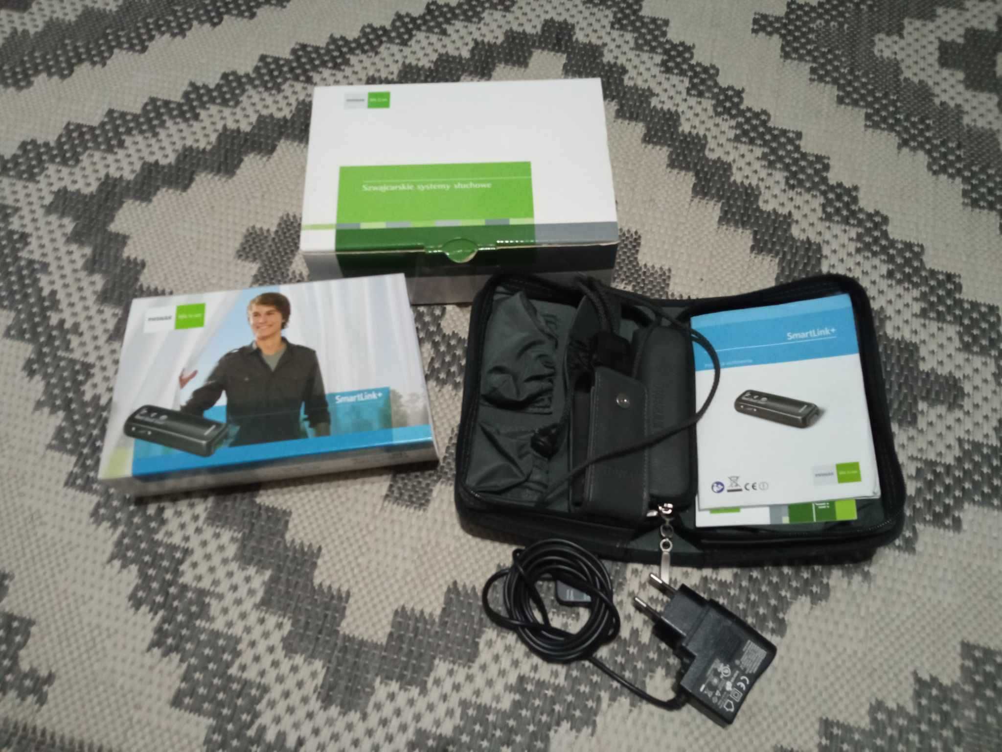 Phonak System FM SmartLink SX