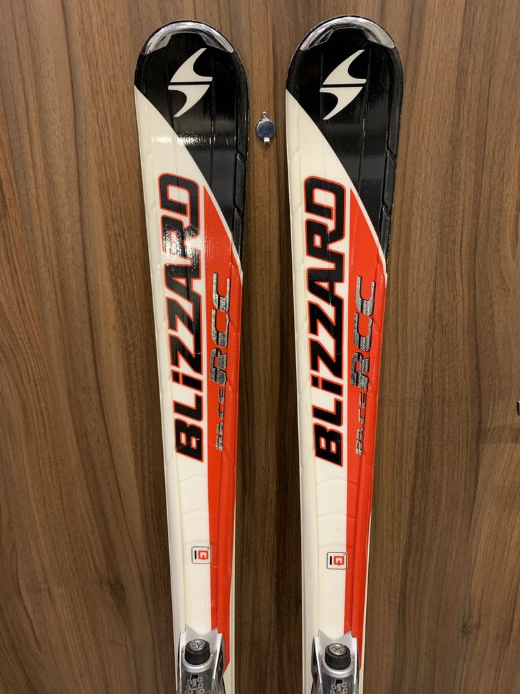 Blizzard Race RCC Carbon 153cm narty zjazdowe