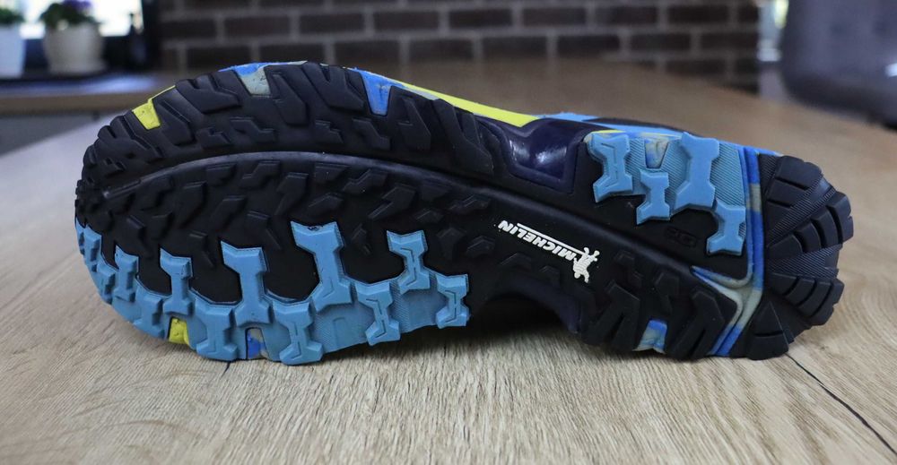 Salewa MS Ultra Train męskie trekkingowe 44,5 ( 29,3 cm)
