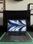 Laptop Macbook Pro 16" 2019 Intel Core i9 AMD Radeon Pro 5300M