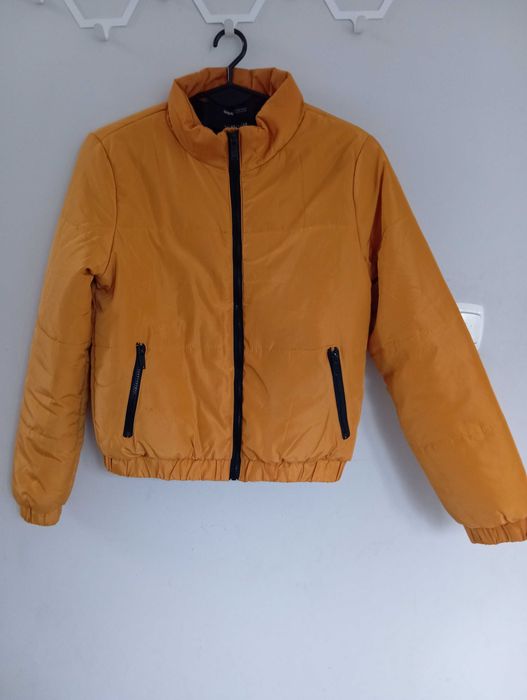 Kurtka zimowa damska