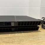 Sony Playstation 4 fat 500 gb