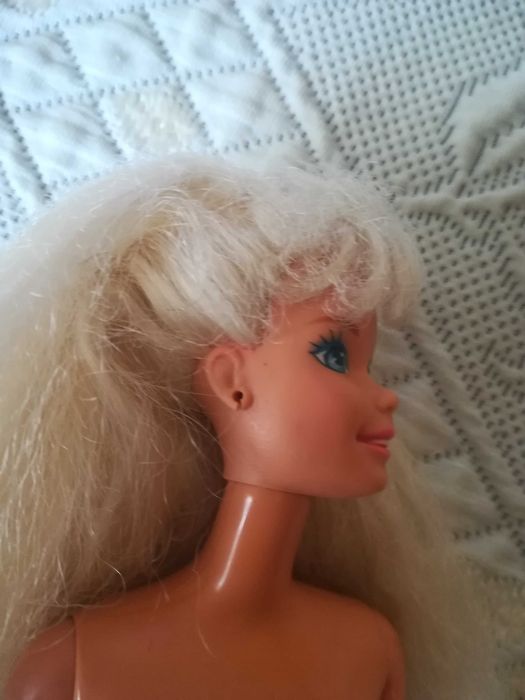 Barbie Bubble Angel (Ref. 12443) de 1994